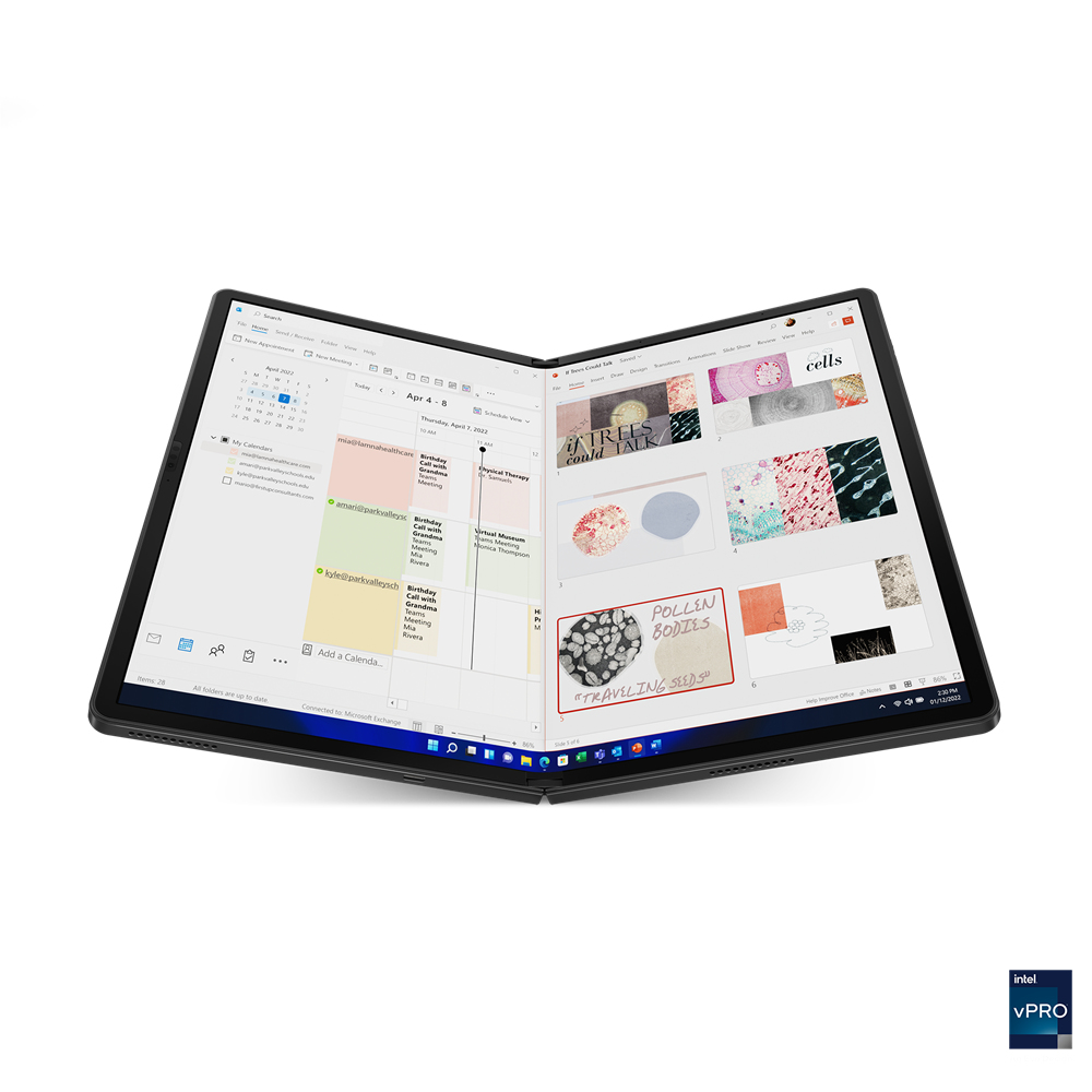 Lenovo X1 Fold 16 – image 2