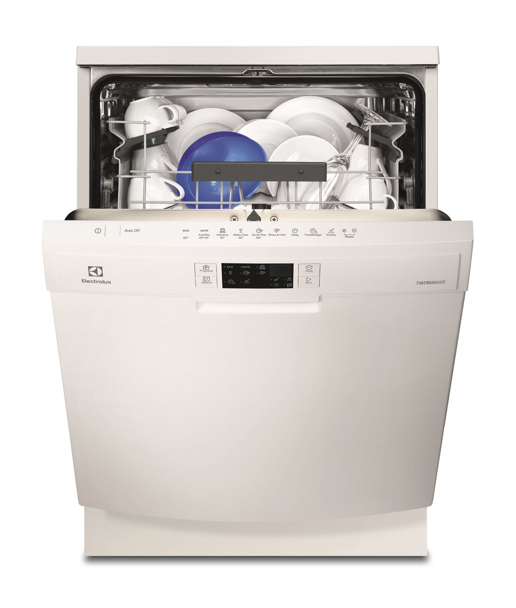 Electrolux ESF5545LOW Undercounter 13 place settings