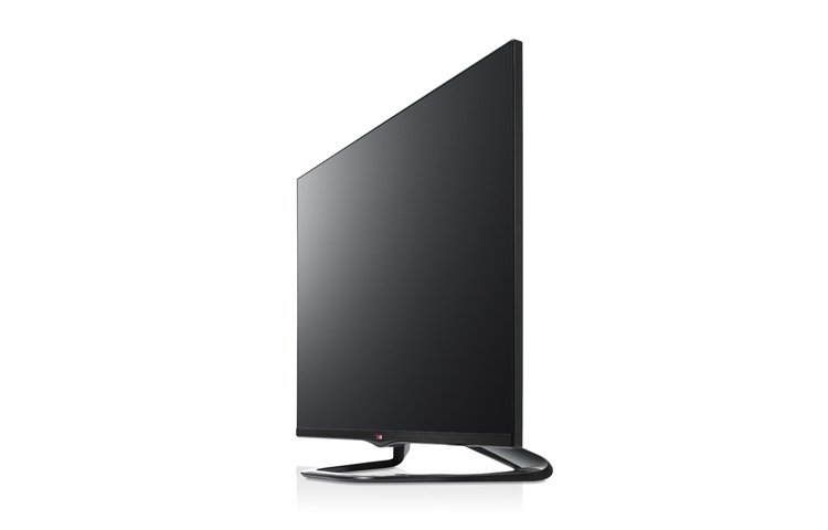 LG 47LA6600 TV 119.4 cm (47") Full HD Smart TV Wi-Fi Black – image 4