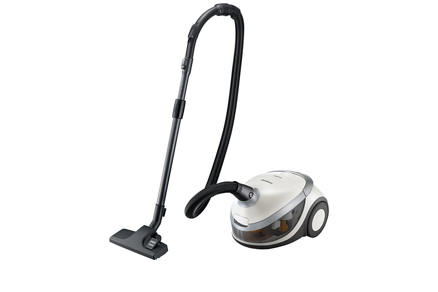 Samsung SD9420 2 L Cylinder vacuum Dry 1600 W Bagless – image 2