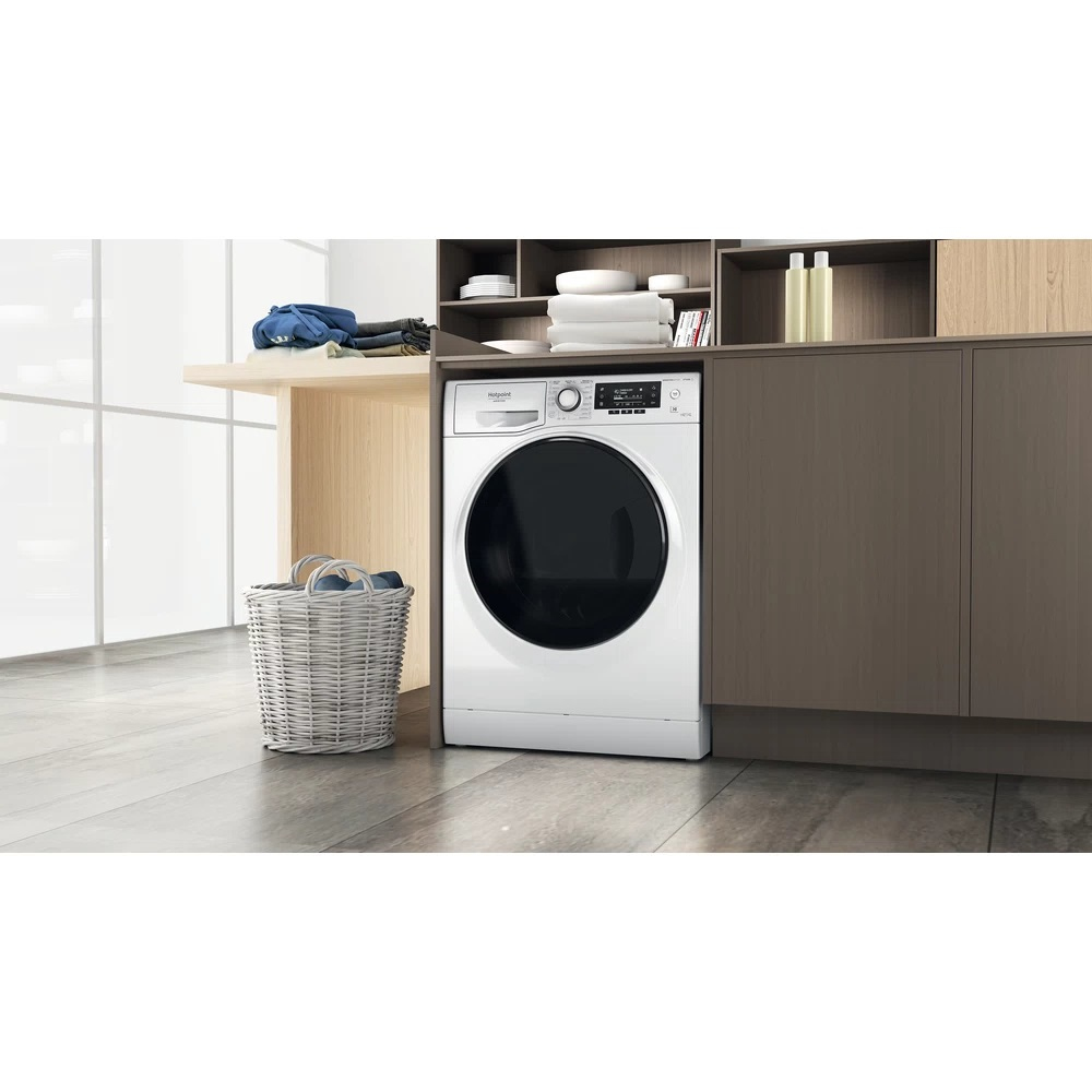 Hotpoint NDD 11725 DA EE – image 5