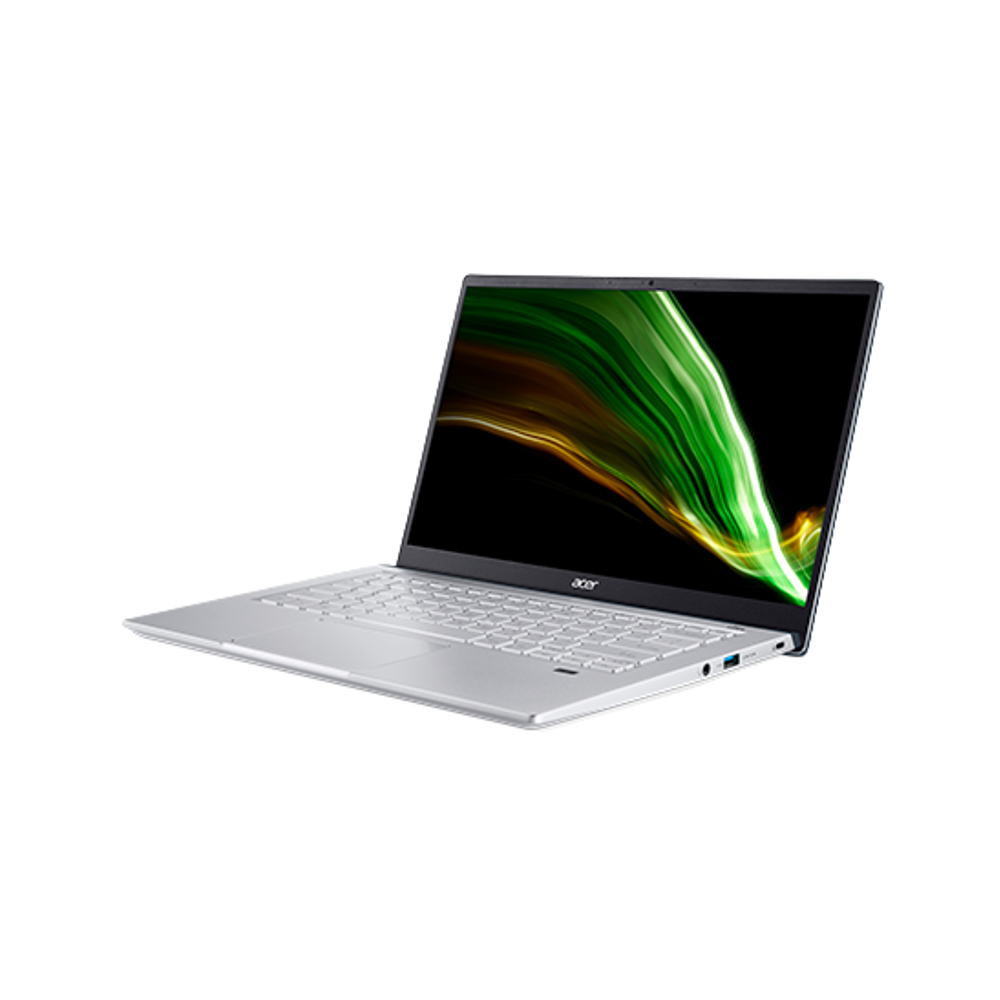 Acer Swift SFX14-41G-R8A1 AMD Ryzen™ 7 5800U Laptop – image 3