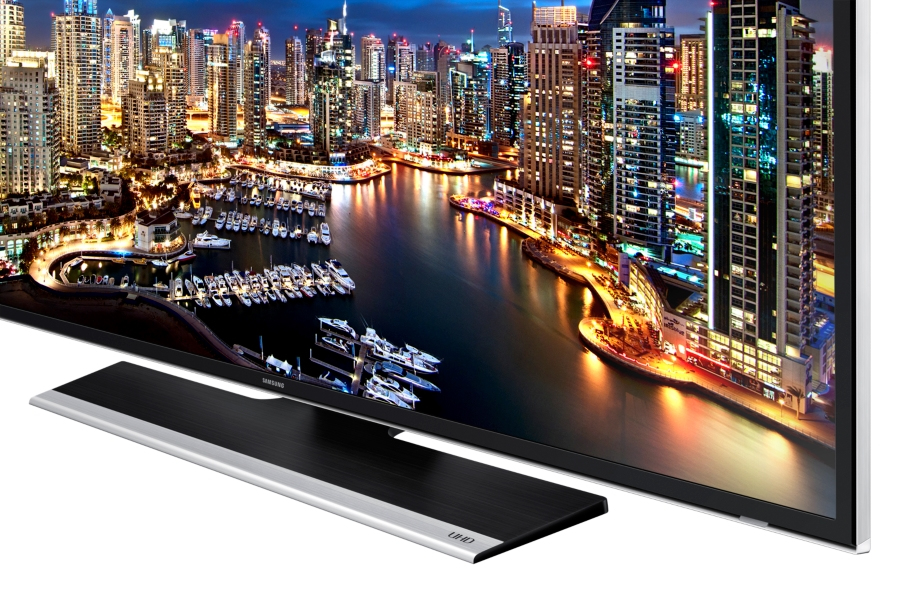 Samsung UE50HU6905U 127 cm (50") 4K Ultra HD Smart TV Wi-Fi Black – image 2