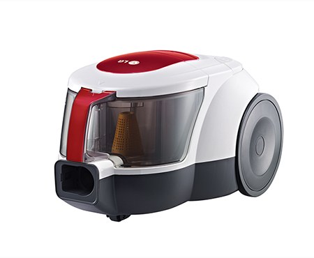 LG VK70502N vacuum – image 4