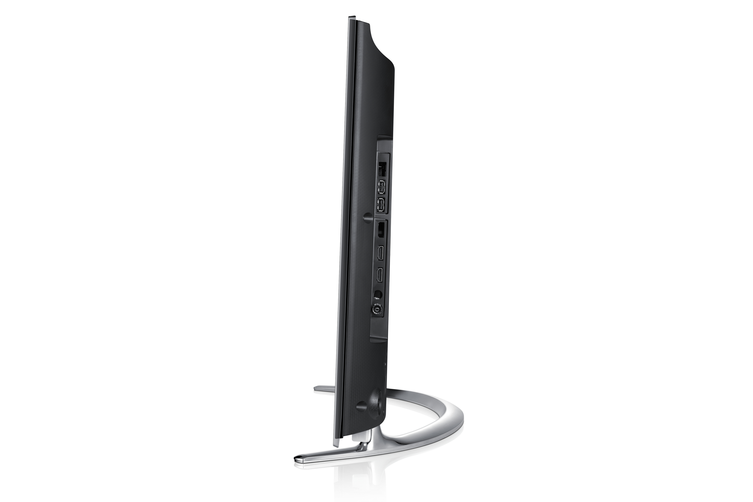 Samsung UE32H4500AW 81.3 cm (32") HD Smart TV Wi-Fi Black – image 4
