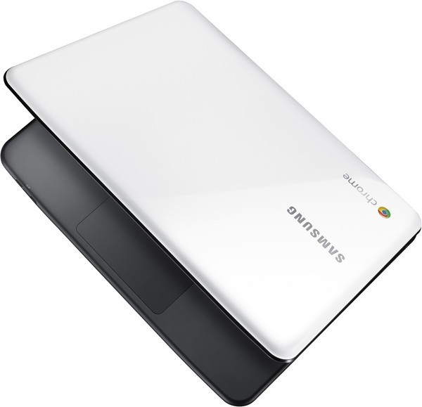 Samsung XE XE500C21 Intel Atom® N570 Chromebook