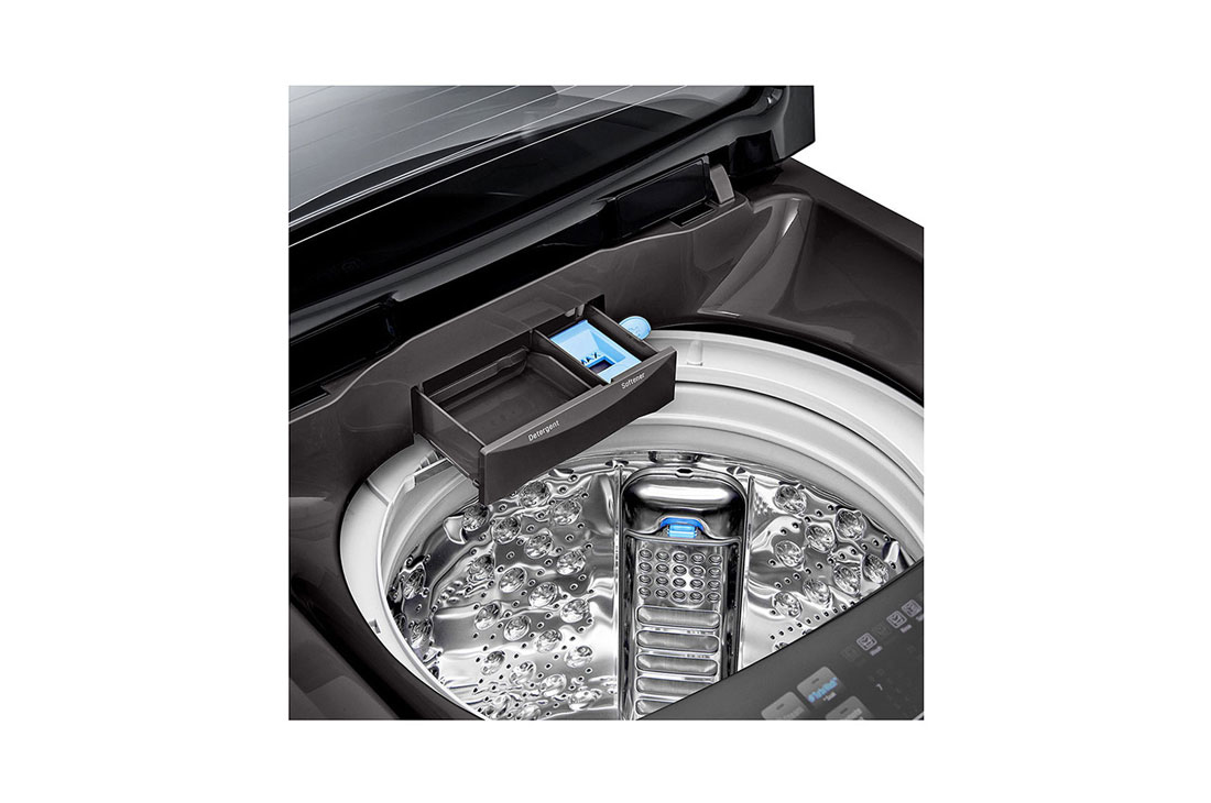 LG T2193EFHSKL washing machine Top-load – image 6