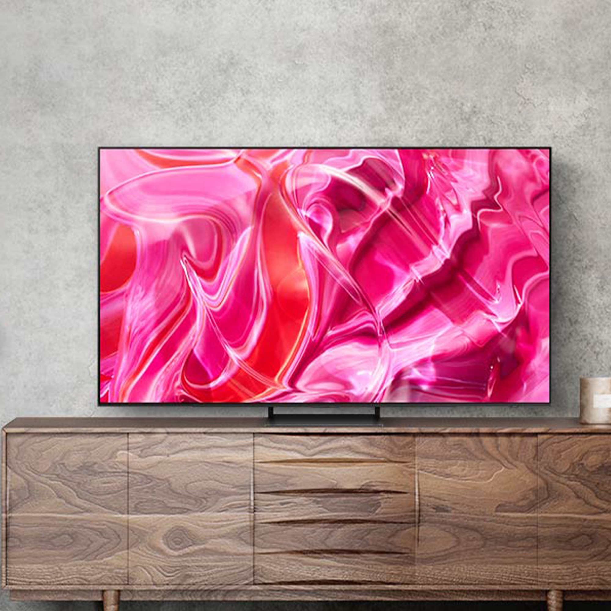 Samsung QE55S92CATXXU TV – image 9