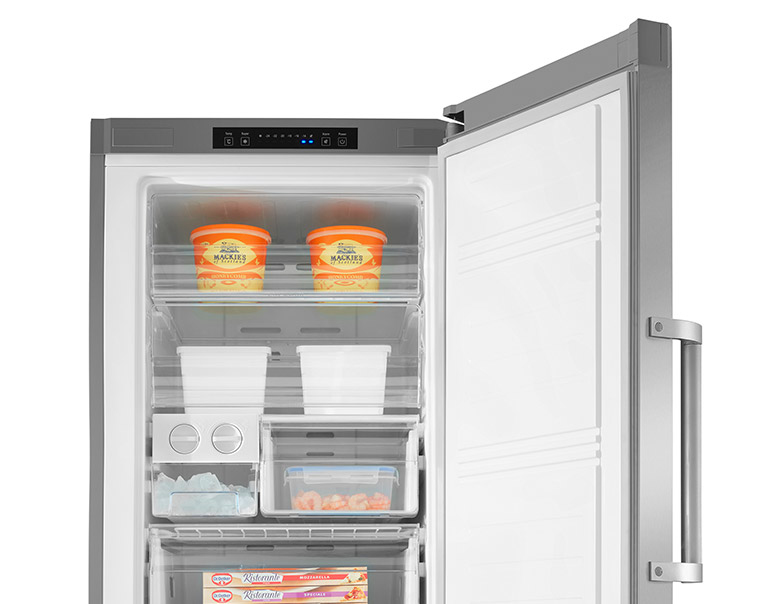 Hisense FV306N4BC11 freezer Upright freezer Freestanding – image 7