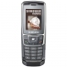 Samsung D900i Silver – image 2