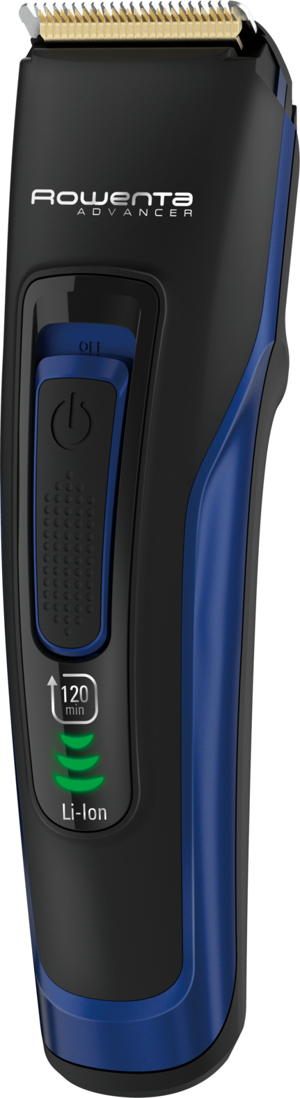Rowenta TN5220 Black, Blue 29 Lithium-Ion (Li-Ion) – image 5