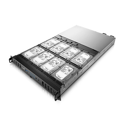 Seagate Business Storage, 32TB – image 4