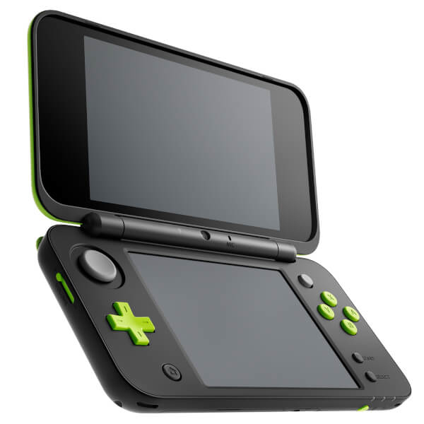 Nintendo New 2DS XL + Mario Kart 7 – image 3