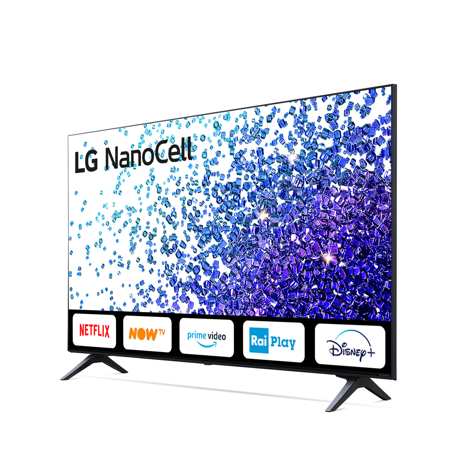 LG NanoCell 43NANO796PC.API TV – image 5