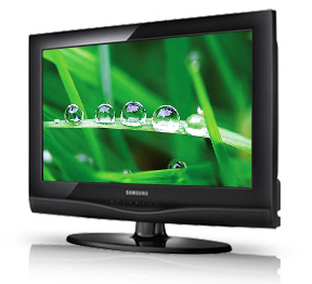 Samsung LE-32C350 81.3 cm (32") HD Black – image 4