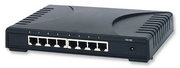 Intellinet 522304 network switch Unmanaged Black – image 2
