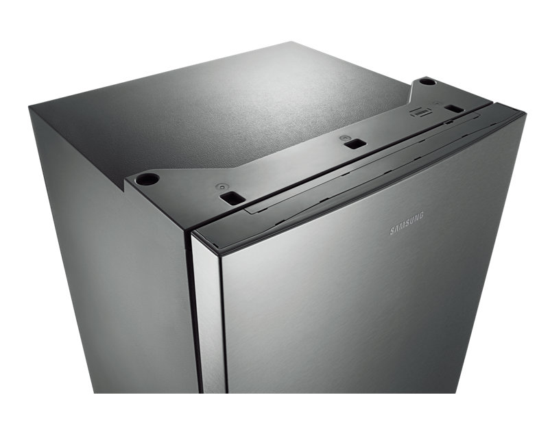 Samsung RL4323RBASP Freestanding – image 9