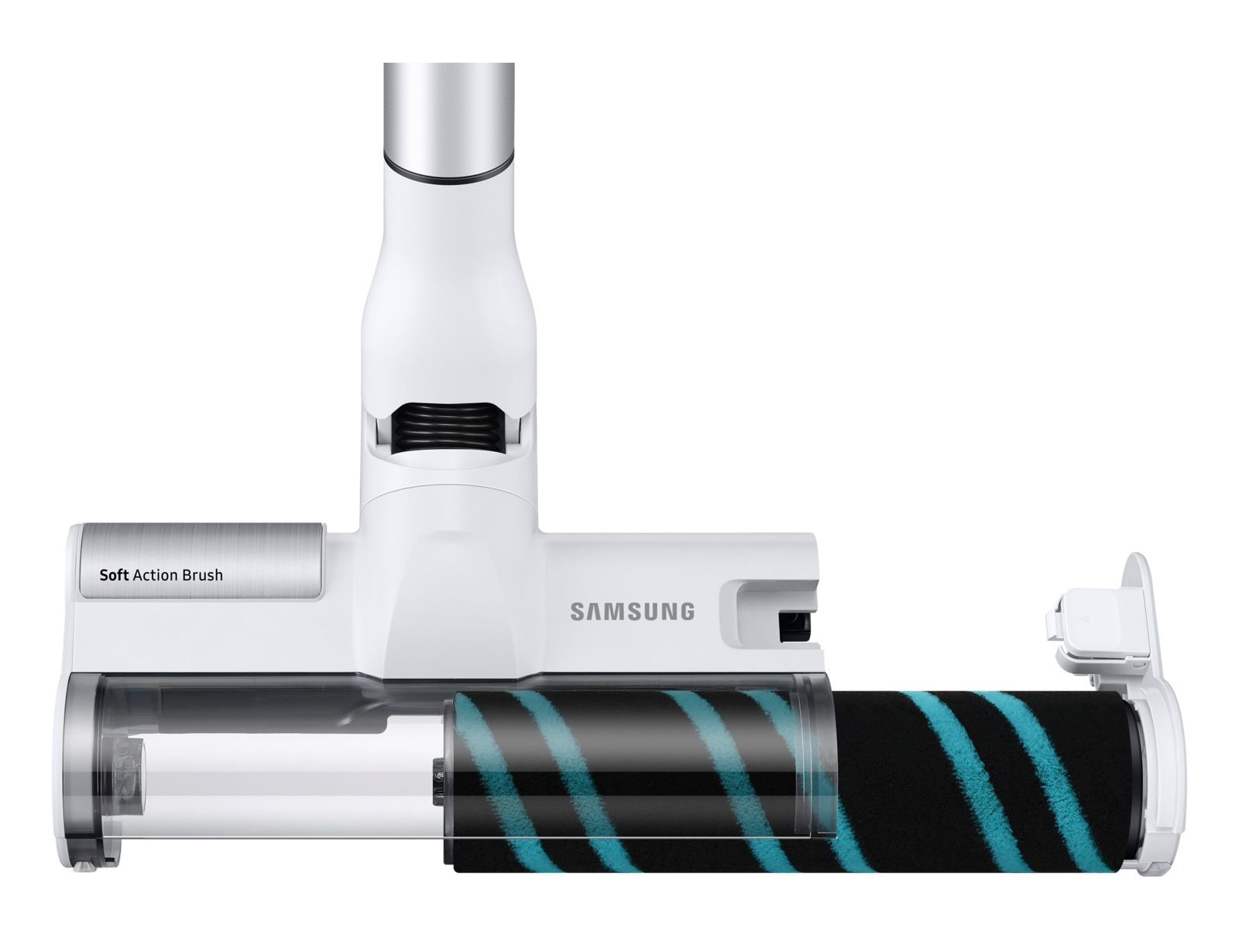 Samsung VS15T7033R4/SW stick vacuum/electric broom 2-in-1 stick vacuum Battery HEPA Bagless – image 9