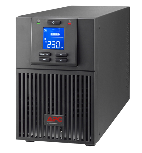 APC Smart-UPS RC 1000VA 230V – image 2