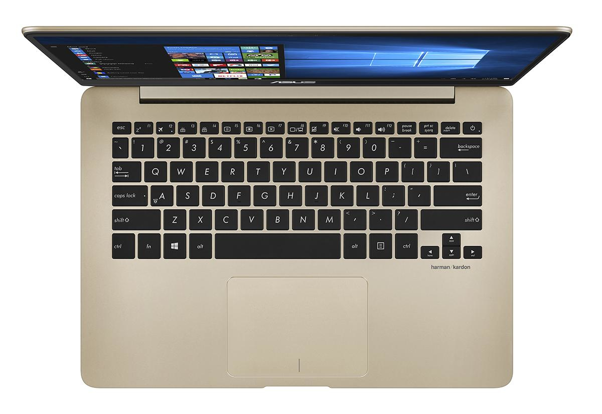 ASUS Zenbook UX430UN-GV048T laptop Intel® Core™ i7 i7-8550U – image 2