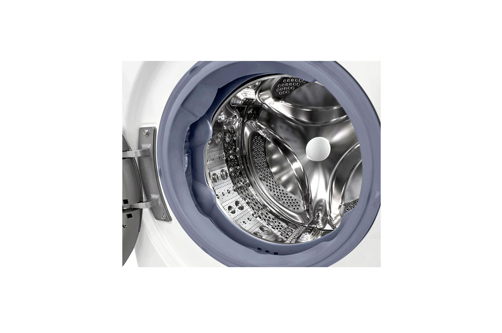 LG F4WV508N0E washing machine Front-load – image 3