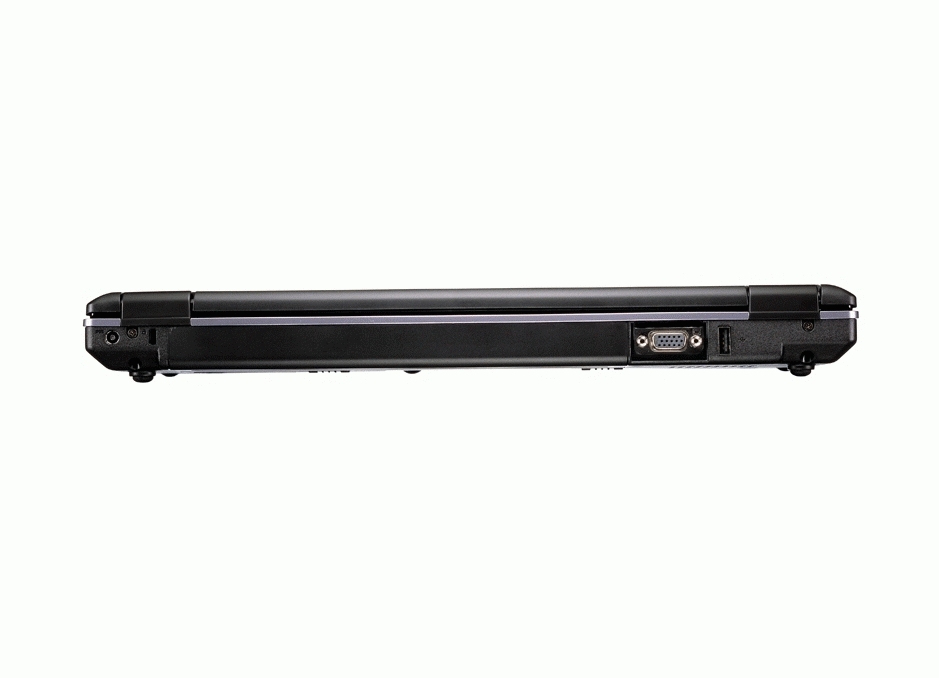 BenQ JoyBook A53-LN17 – image 2