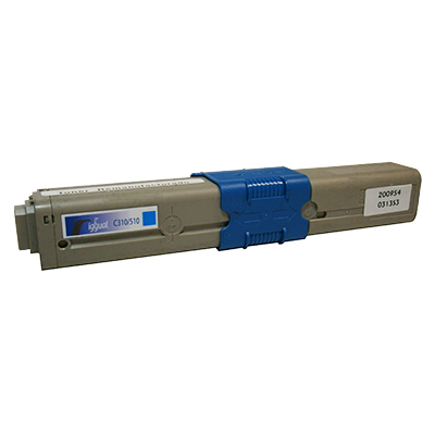 iggual PSI44469706 toner cartridge 1 pc(s) Cyan – image 2