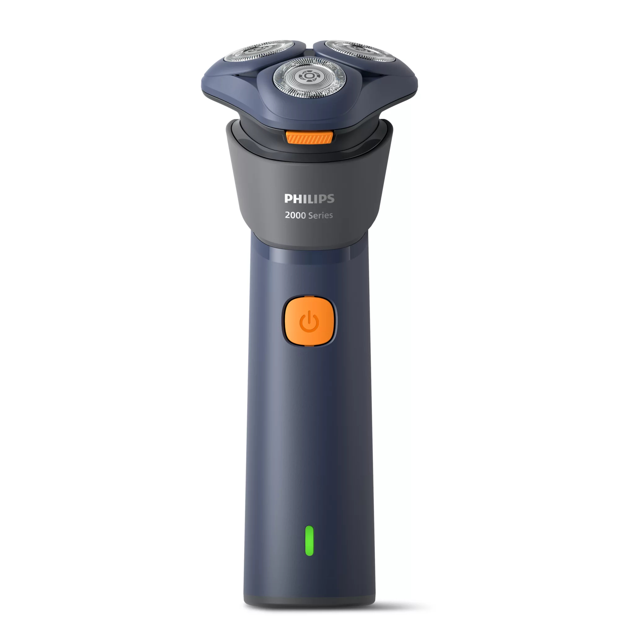 Philips 2000 series S2882/00 men's shaver Rotation shaver Blue – image 2