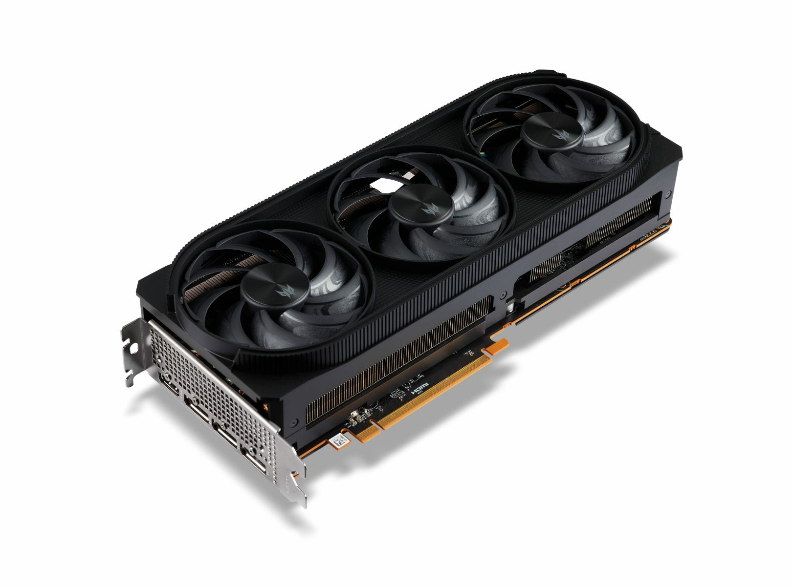Acer Predator BiFrost AMD Radeon RX 7900 GRE OC 16GB – image 2