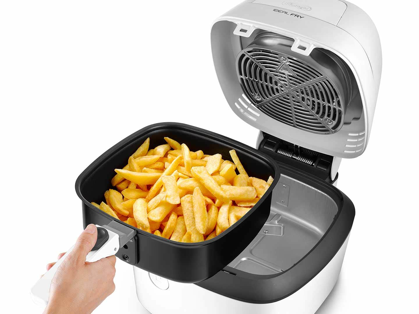 De’Longhi IdealFry FH2101.W – image 5
