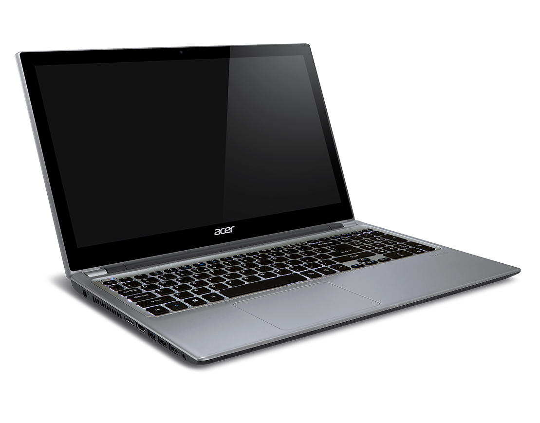 Acer Aspire 571PG-53338G75Mass Intel® Core™ i5 i5-3337U Laptop – image 3