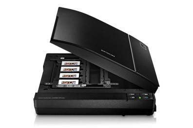 Epson Perfection V330 – image 2