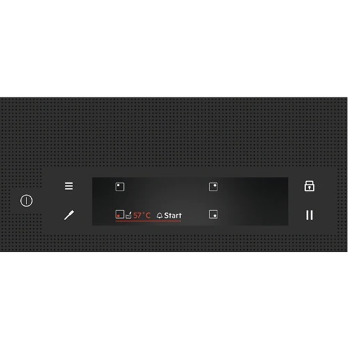 AEG IAE84881XB Black Built-in – image 5