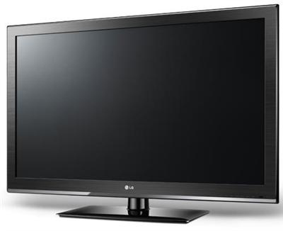 LG 42CS460S TV 106.7 cm (42") Full HD Black – image 4