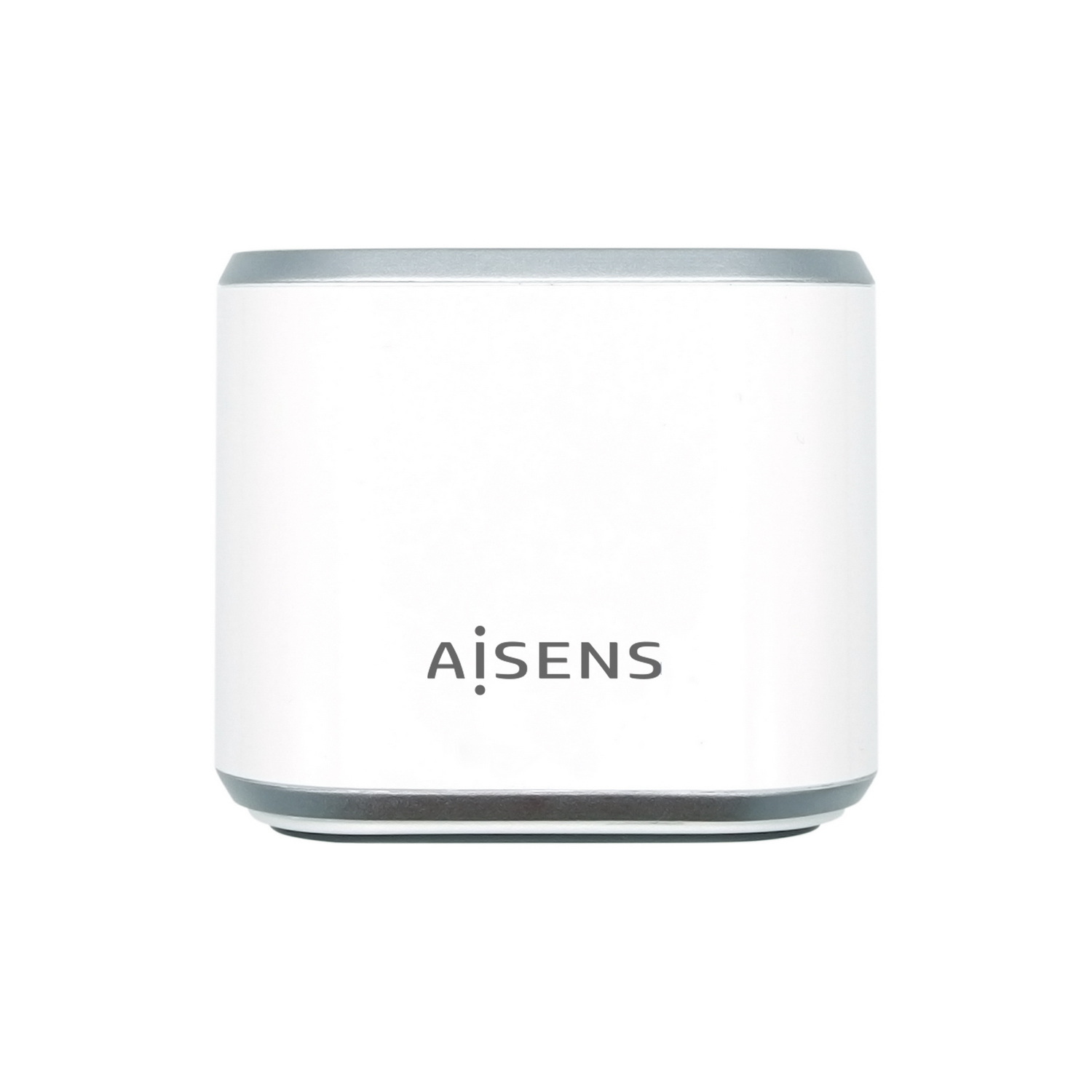AISENS ASCH-5PQC-W mobile device charger Universal White AC Fast charging Indoor – image 3