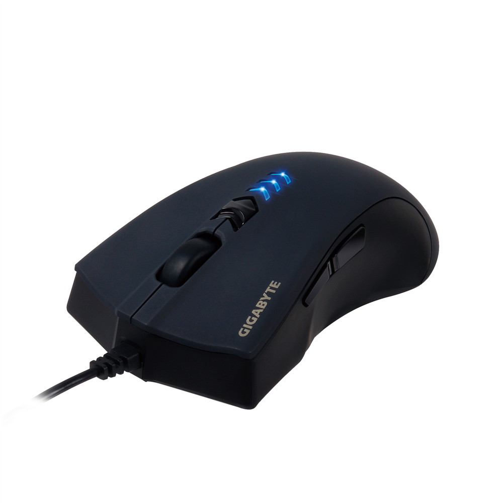GIGABYTE Force M7 – image 2