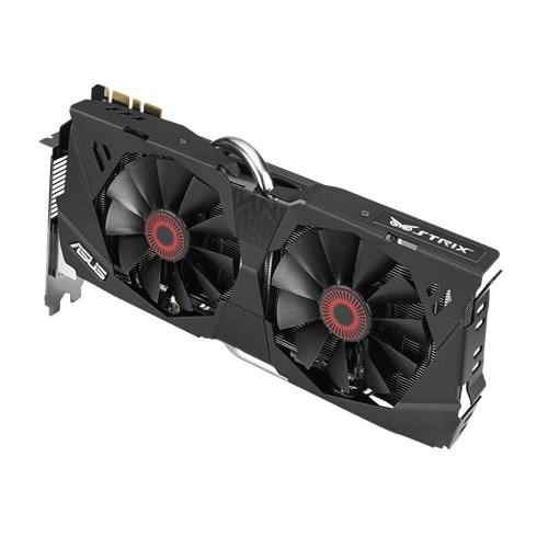 ASUS 90YV04H4-M0NA00 graphics card NVIDIA GeForce GTX 780 – image 5