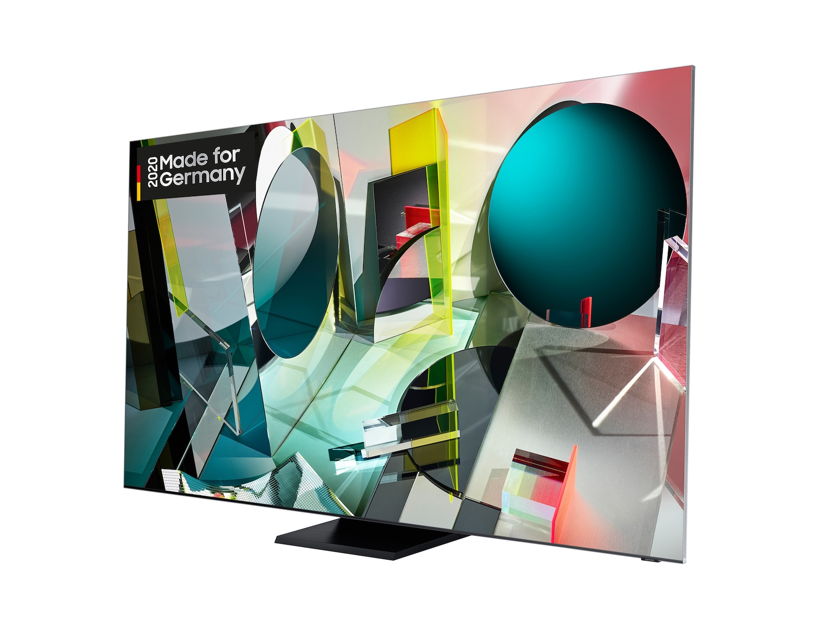 Samsung Series 9 GQ75Q950TST – image 2