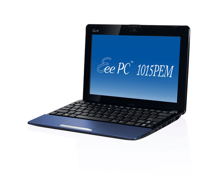 ASUS Eee PC 1015PEM-BLU059S – image 4