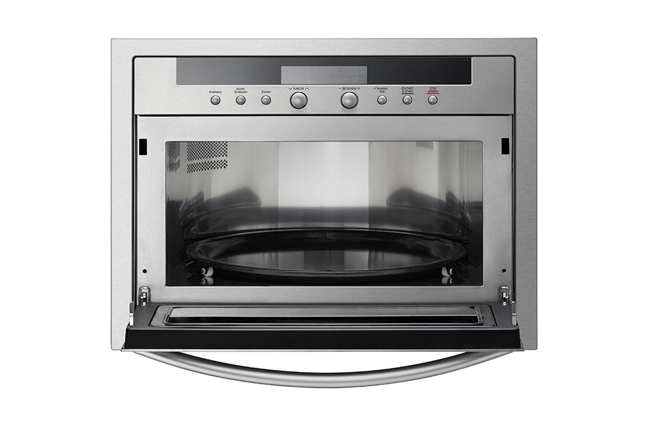 LG MA3884VCT oven – image 3