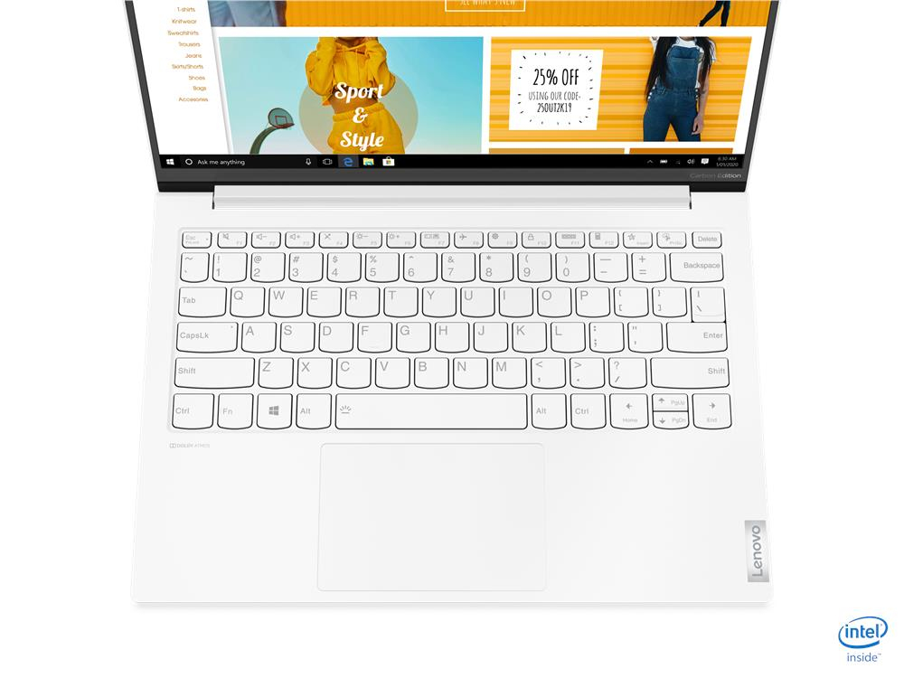 Lenovo Yoga Slim 7 Carbon 13ITL5 – image 4