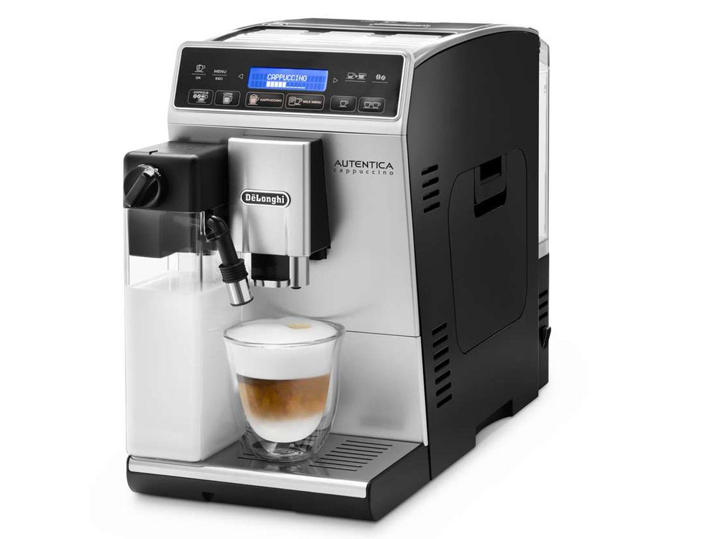 De’Longhi ETAM 29.660.SB – image 4