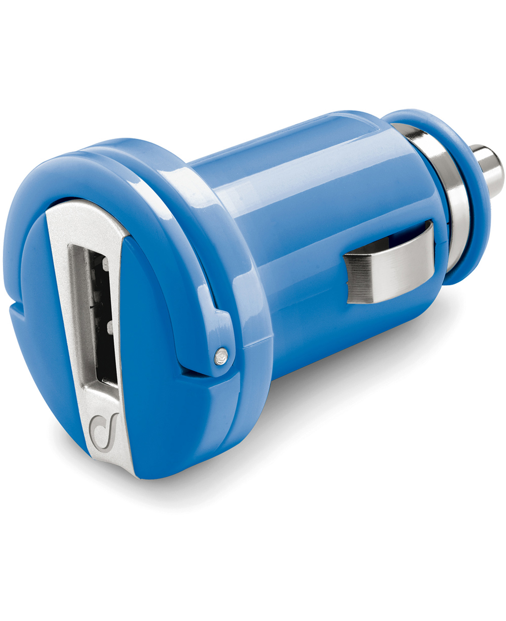 Cellularline USB Car Charger Micro - Universal