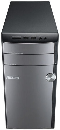 ASUS CM 6431-IT002S Intel® Core™ i3 i3-3220 – image 1