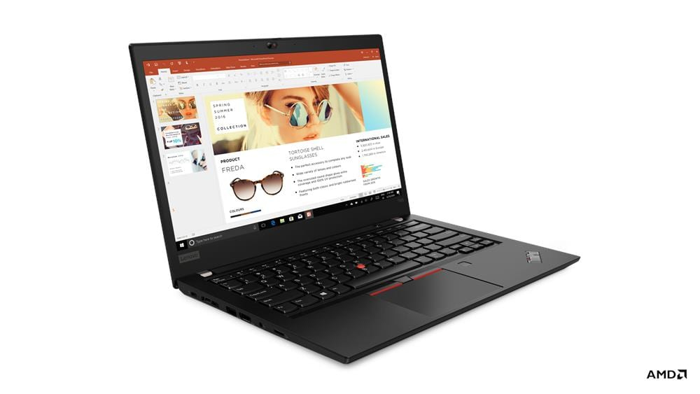 Lenovo ThinkPad T495 – image 2