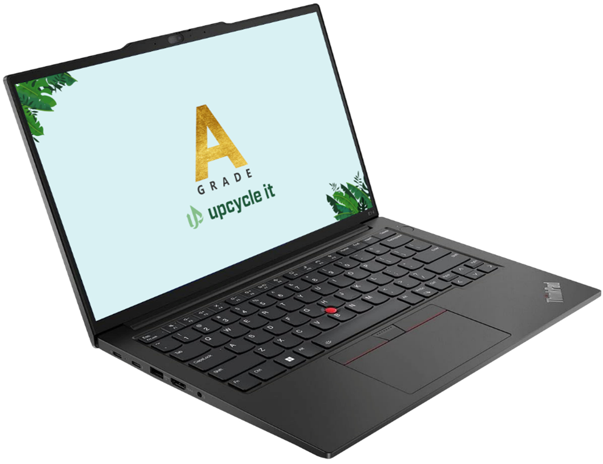 upcycle it Lenovo ThinkPad E14 G3 (Refurbished) A – image 2