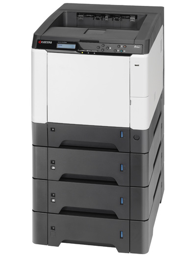 Kyocera ECOSYS P6026cdn – image 8