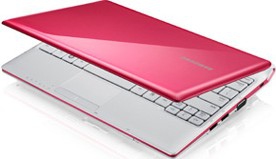 Samsung N NP-N150-JP01IT netbook Intel Atom® N450 – image 5