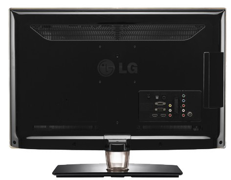 LG 19LV250A TV 48.3 cm (19") HD Black – image 5