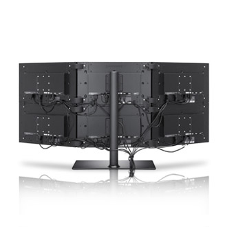 Samsung MD260X6 computer monitor – image 6